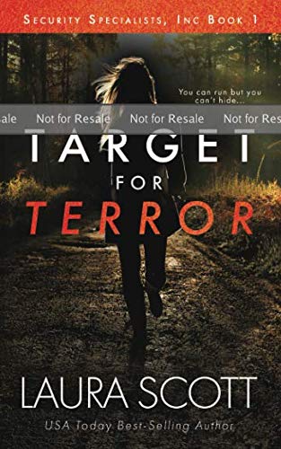Target for Terror (Paperback)