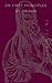 On First Principles by Orig...