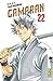 Gamaran - Tome 22 (French Edition)