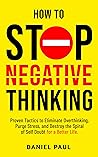 How to Stop Negat...