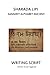 Sharada Lipi: Sanskrit Alphabet Ancient Writing Script