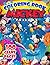 ᴍɪᴄᴋᴇʏ Coloring Book: Jumbo Coloring Book With High Quality Images as kids gift.30