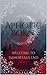 Aphotic Born (Immortal's End, #1)