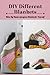 DIY Different Blankets: Mak...