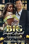 His Big, Smart Angel (Plus Size Loving Billionaires #25)