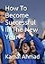 How To Become Successful In The New Year by Kamal Ahmad