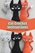 Cat Crochet Instructions by Tony Whitaker