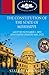 The Constitution of the State of Mississippi: Adopted November 1, 1890 Annotated Updated May, 2022