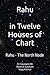Rahu The North Node: Rahu in Twelve Houses of Chart (World of Rahu)