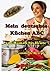 Mein deutsches Küchen ABC by Peter Heitmeier