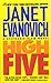 High Five (Stephanie Plum, No. 5) (Stephanie Plum Novels)