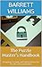 The Puzzle Master's Handbook: Designing, Creating, and Solving Immersive Puzzles in Escape Rooms