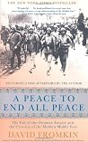 A Peace to End Al...