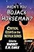 Aren't You Bojack Horseman?: Critical Essays on the Netflix Series
