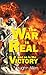 The War Is Real by Vaughn Allen