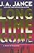 Long Time Gone: A Novel of Suspense