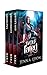 Wolf Fated Books 1 - 3
