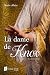 La tourmente (La dame de Knox #2)
