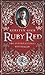Ruby Red by Kerstin Gier Ruby Red by Kerstin Gier