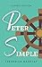 PETER SIMPLE: with original illustrations