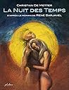 La nuit des temps