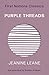 Purple Threads by Jeanine Leane Purple Threads by Jeanine Leane