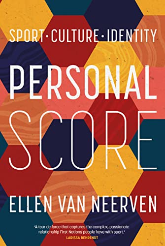 Personal Score: Sport, Culture, Identity (Kindle Edition)