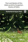 The Lost Books of...