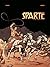 Sparte - Tome 3 - Ne pas cr...