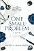 One Small Problem: The Seven Brothers Series Book 1