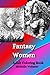 Fantasy Women To Color: Adu...