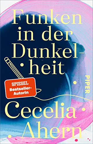 Funken in der Dunkelheit: Erzählungen | Zwei Erzählungen | »Solange du mich siehst« und »Der Ghostwriter« in einem Buch! (German Edition)