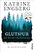 Glutspur: Die Wurzeln des Schmerzes  (Liv Jensen, #1)