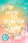 How to publish Love
