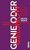 Genie oder Monste...