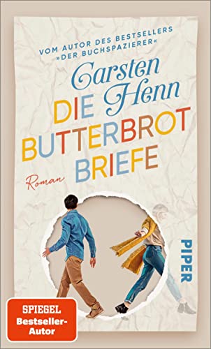 Die Butterbrotbriefe (Kindle Edition)