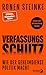 Verfassungsschutz by Ronen Steinke