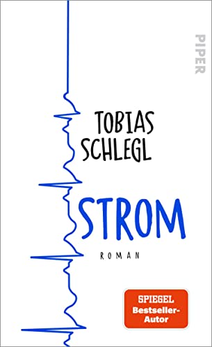Strom (Kindle Edition)