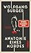 Anatomie eines Mordes