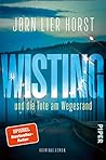 Wisting und die Tote am Wegesrand by Jørn Lier Horst