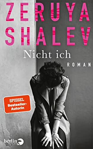 Nicht ich (Kindle Edition)