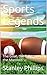 Sports Legends : The Goat, ...