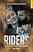 Les limbes de Pandore (Styx Riders, #5)