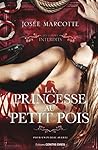 La princesse au p...
