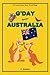 G'day from Australia by C Manica
