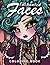 Enchanted Faces Coloring Bo...