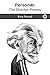 Personæ: The Shorter Poems