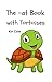 The -at Book with Tortoises by Kin Cole