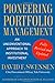 Pioneering Portfolio Manage...