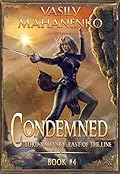 Condemned, Book 4